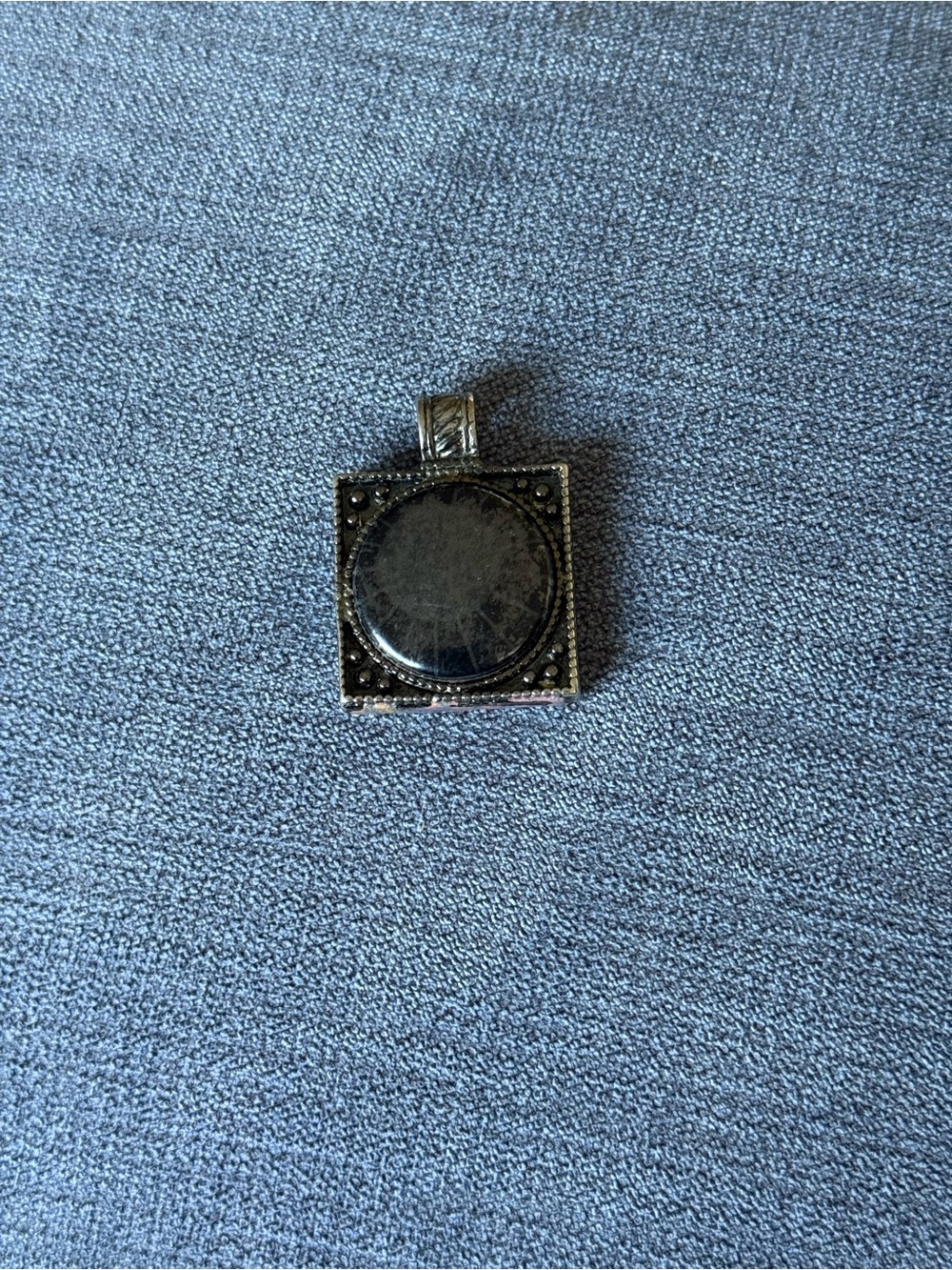 Magnabilities Pendant Necklace